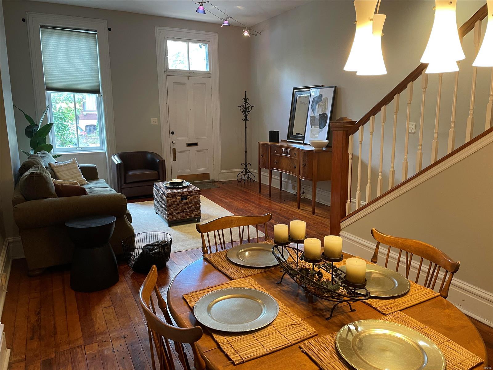 Soulard - Residential