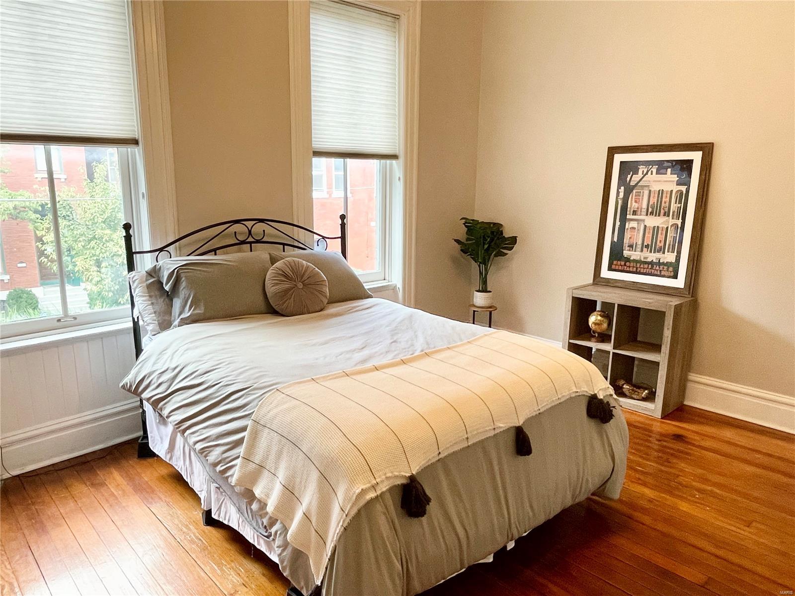 Soulard - Residential