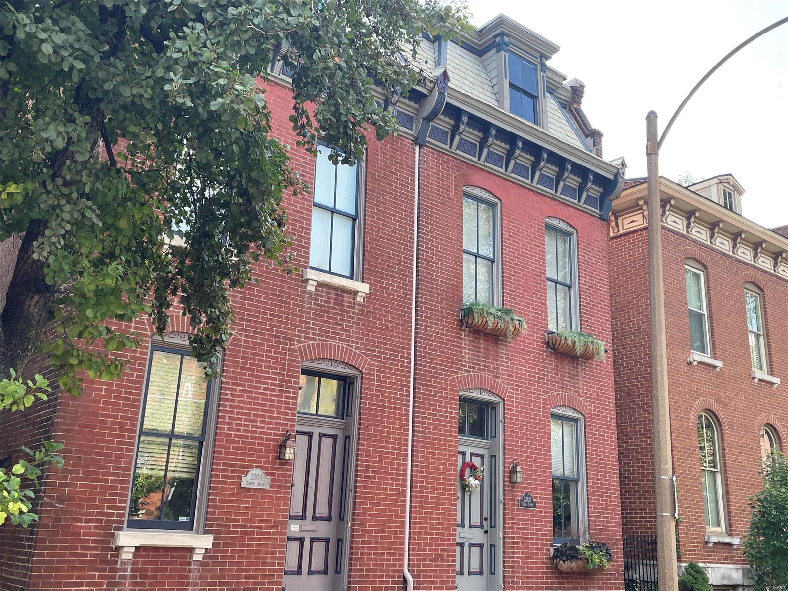 Soulard - Residential