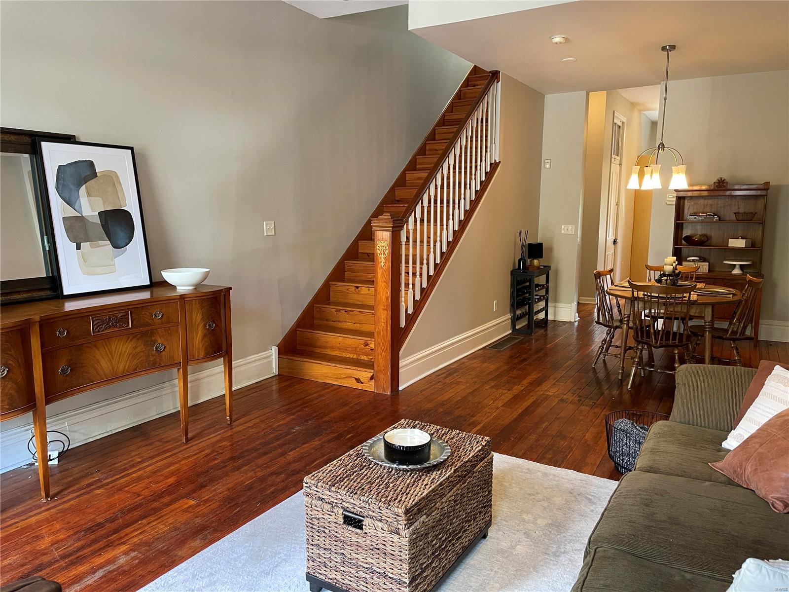 Soulard - Residential