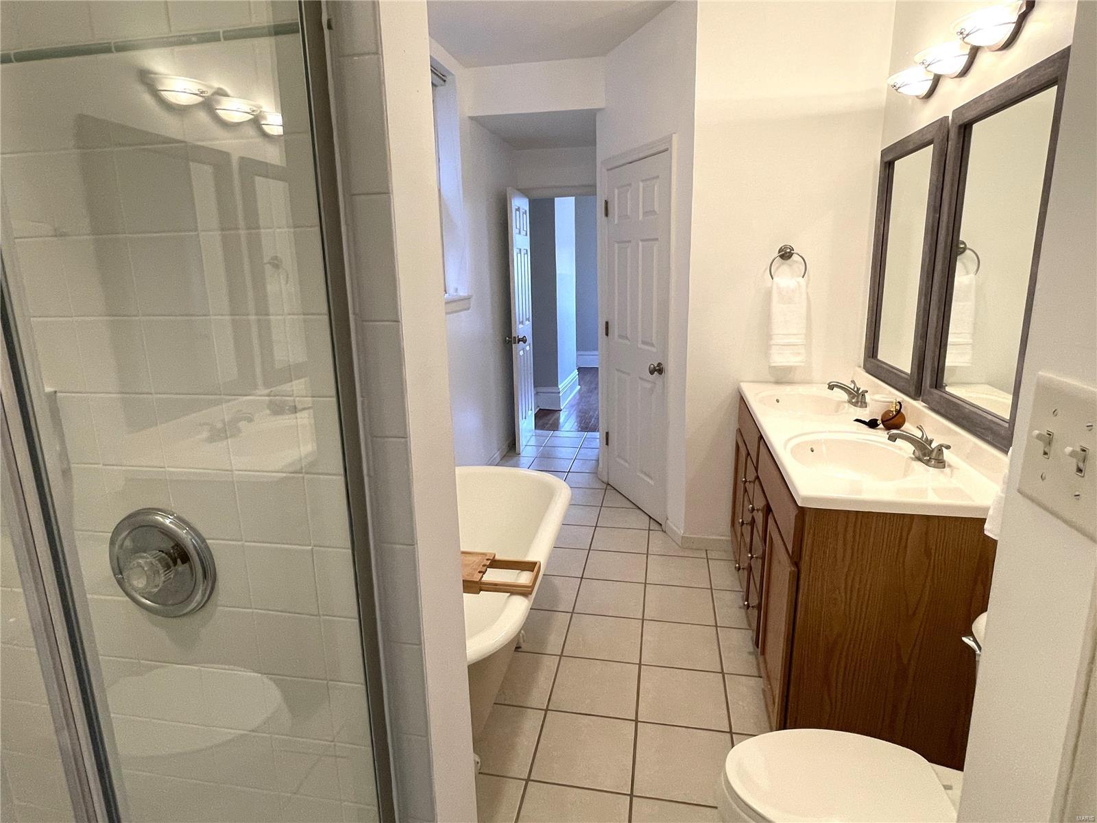 Soulard - Residential