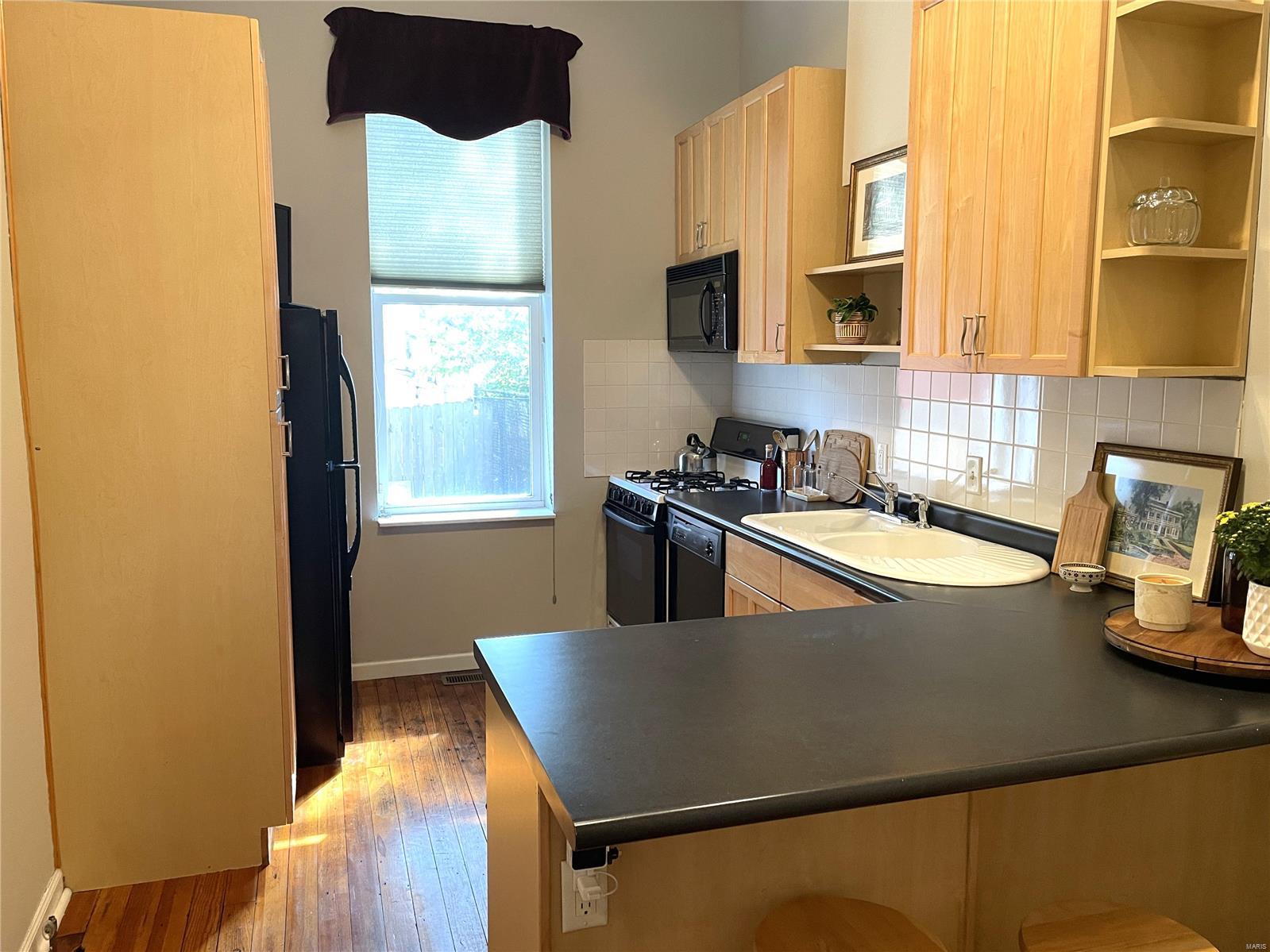 Soulard - Residential