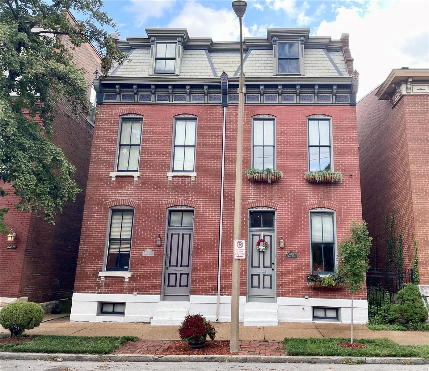 Soulard - Residential