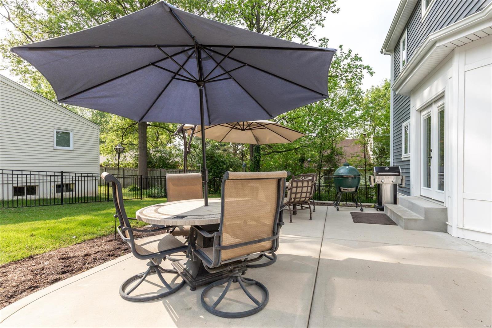 Kirkwood Park - Residential