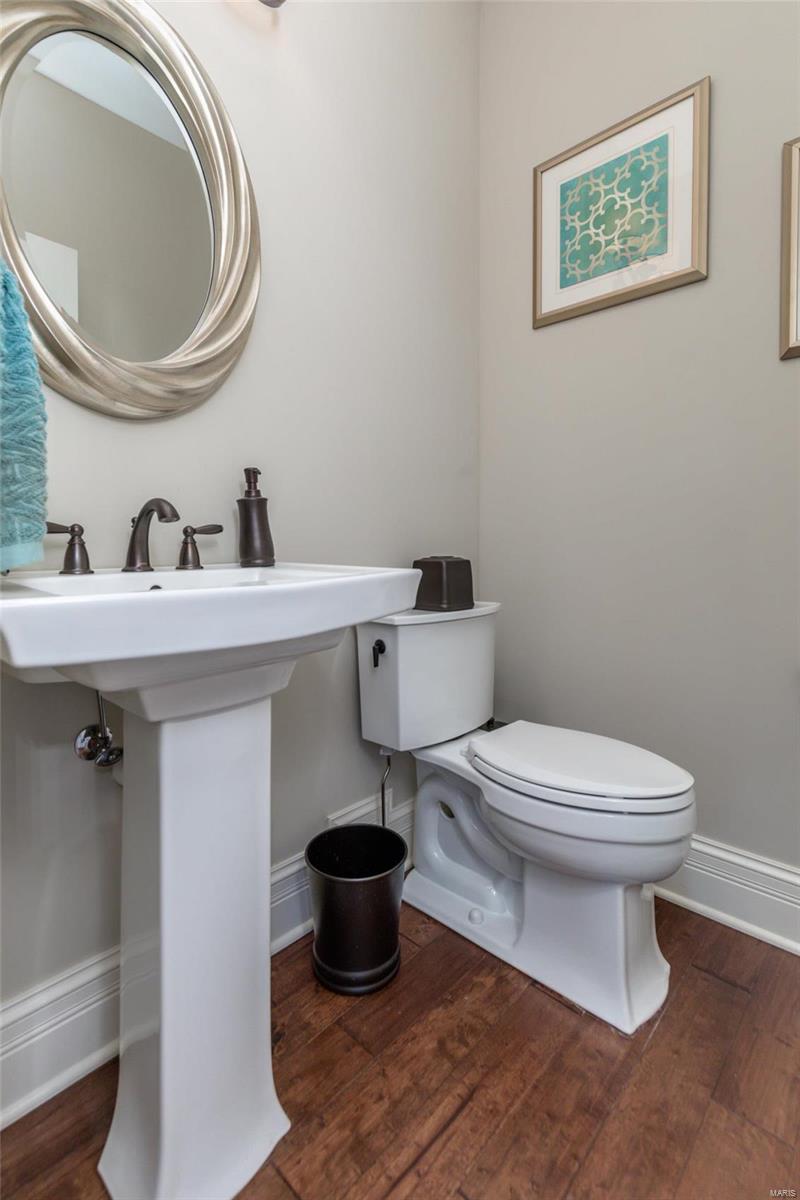 Kirkwood Park - Residential