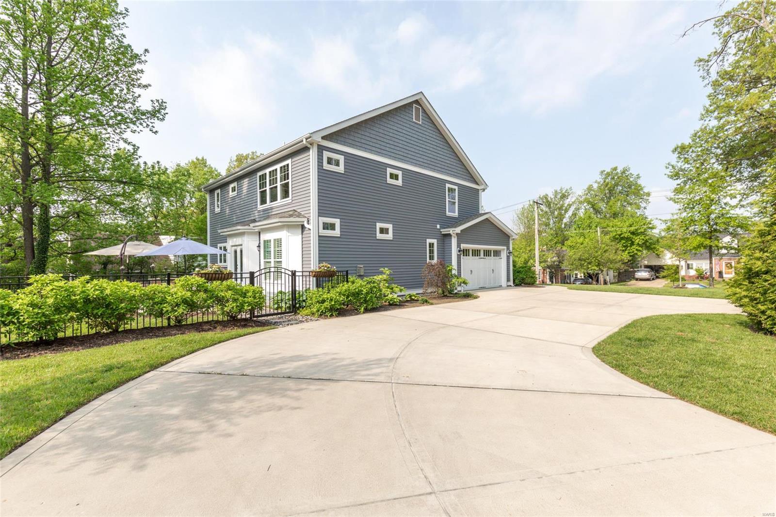 Kirkwood Park - Residential