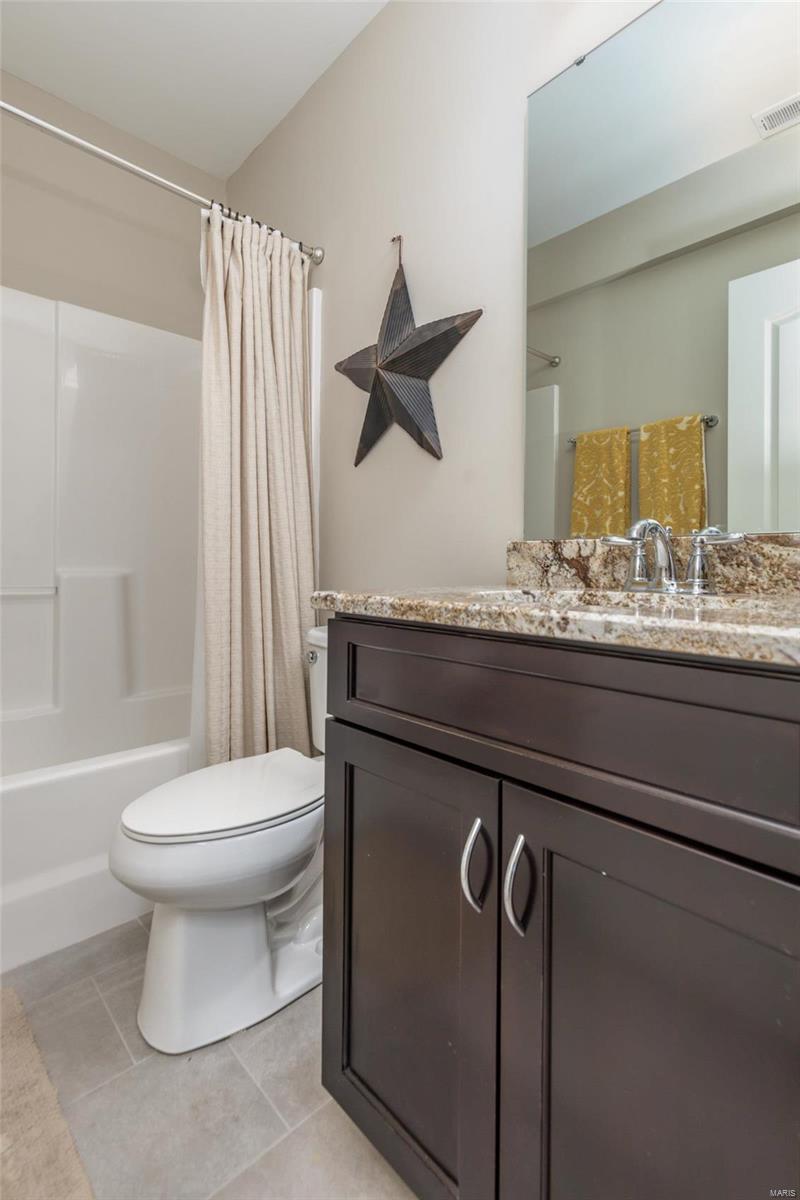 Kirkwood Park - Residential