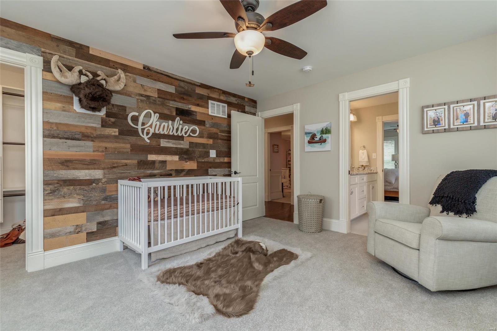 Kirkwood Park - Residential