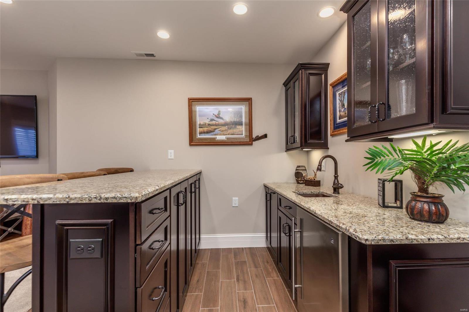 Kirkwood Park - Residential