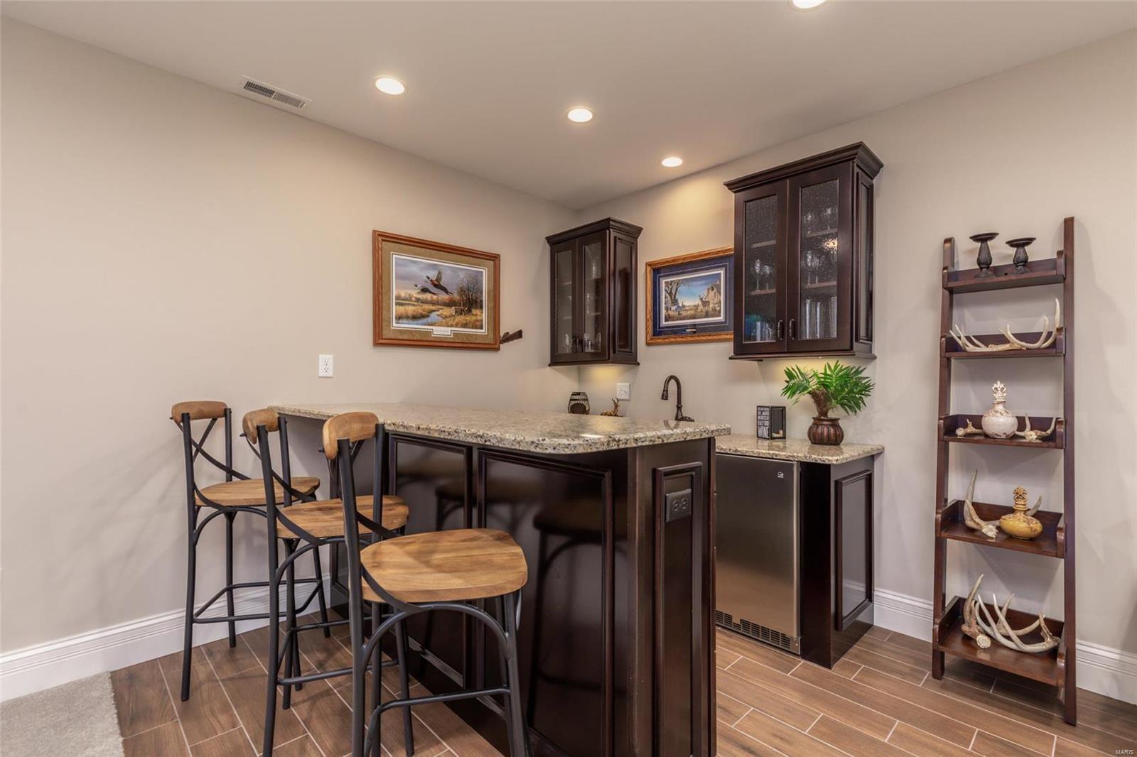 Kirkwood Park - Residential