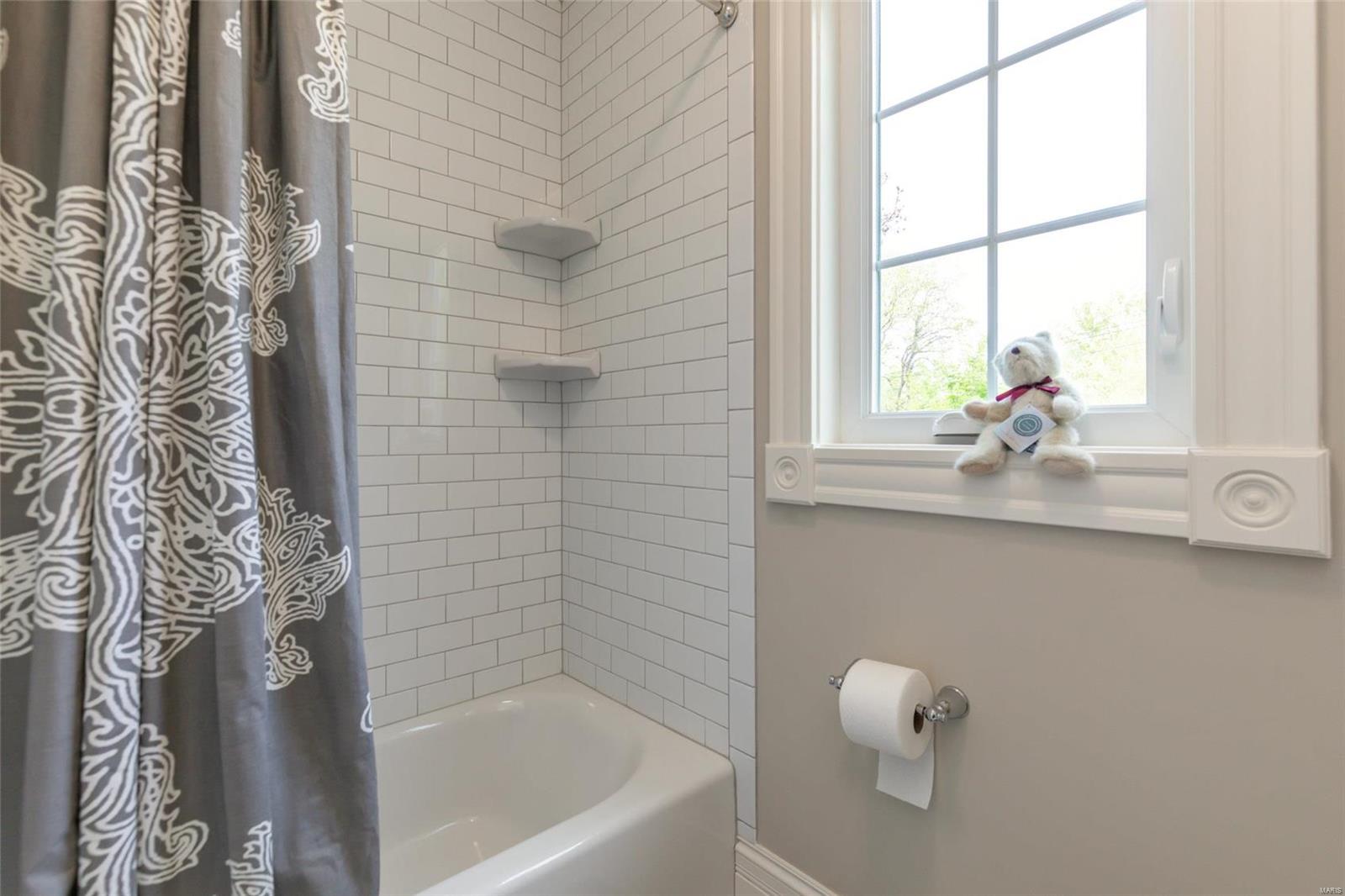 Kirkwood Park - Residential