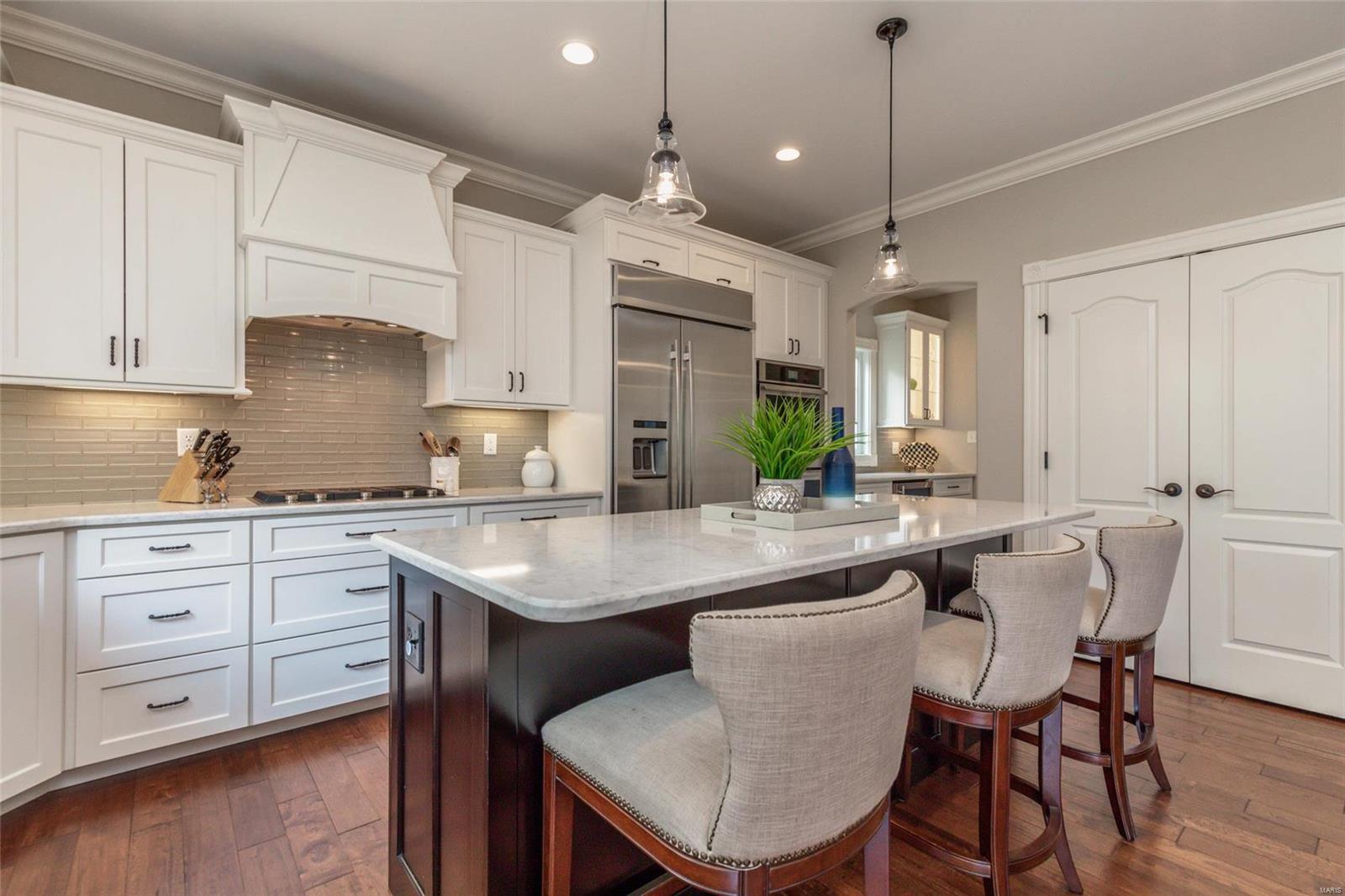 Kirkwood Park - Residential