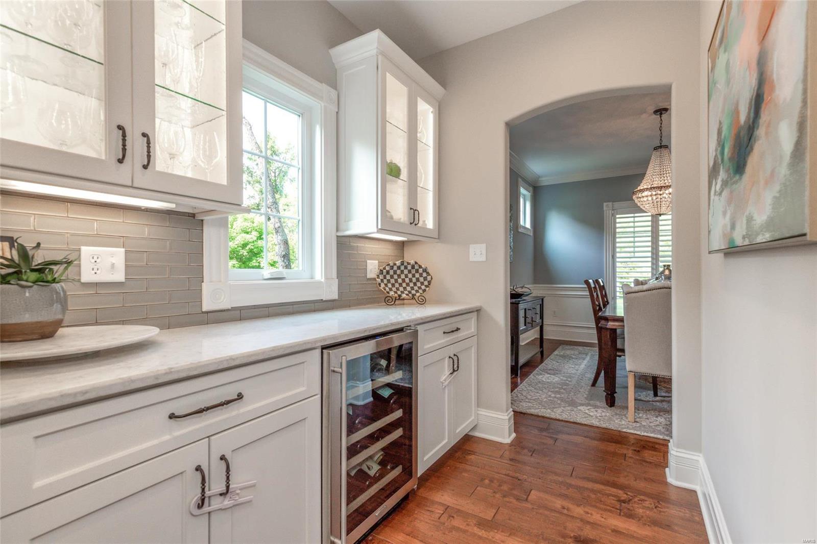 Kirkwood Park - Residential