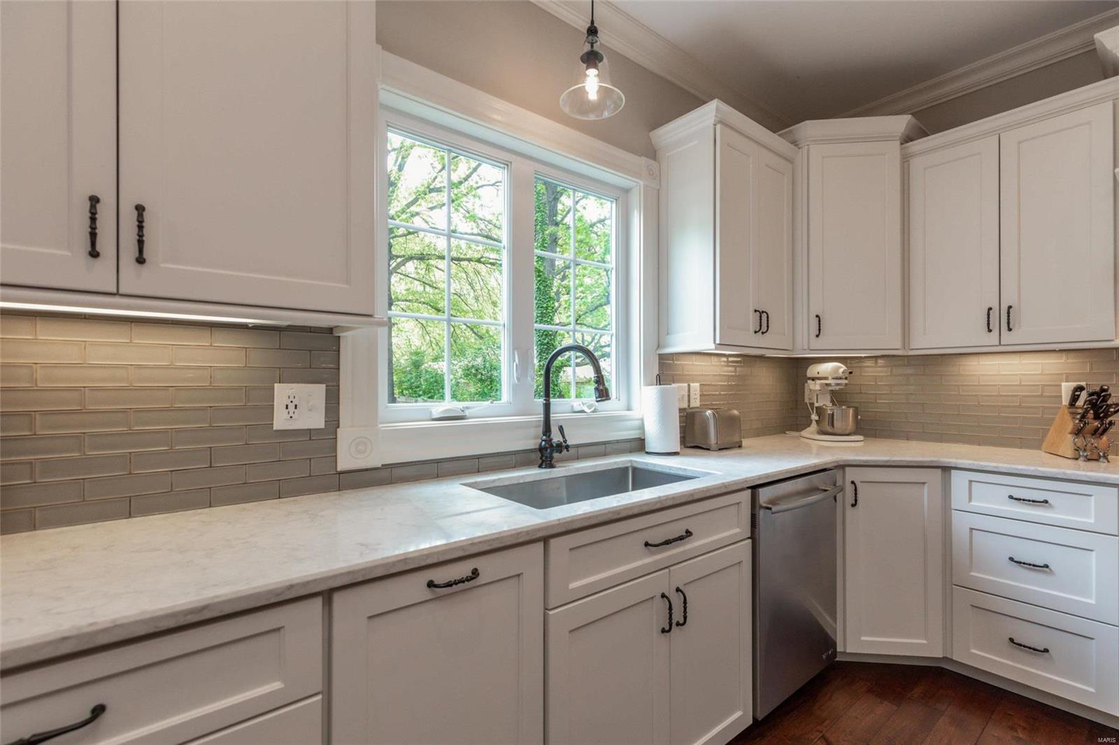 Kirkwood Park - Residential