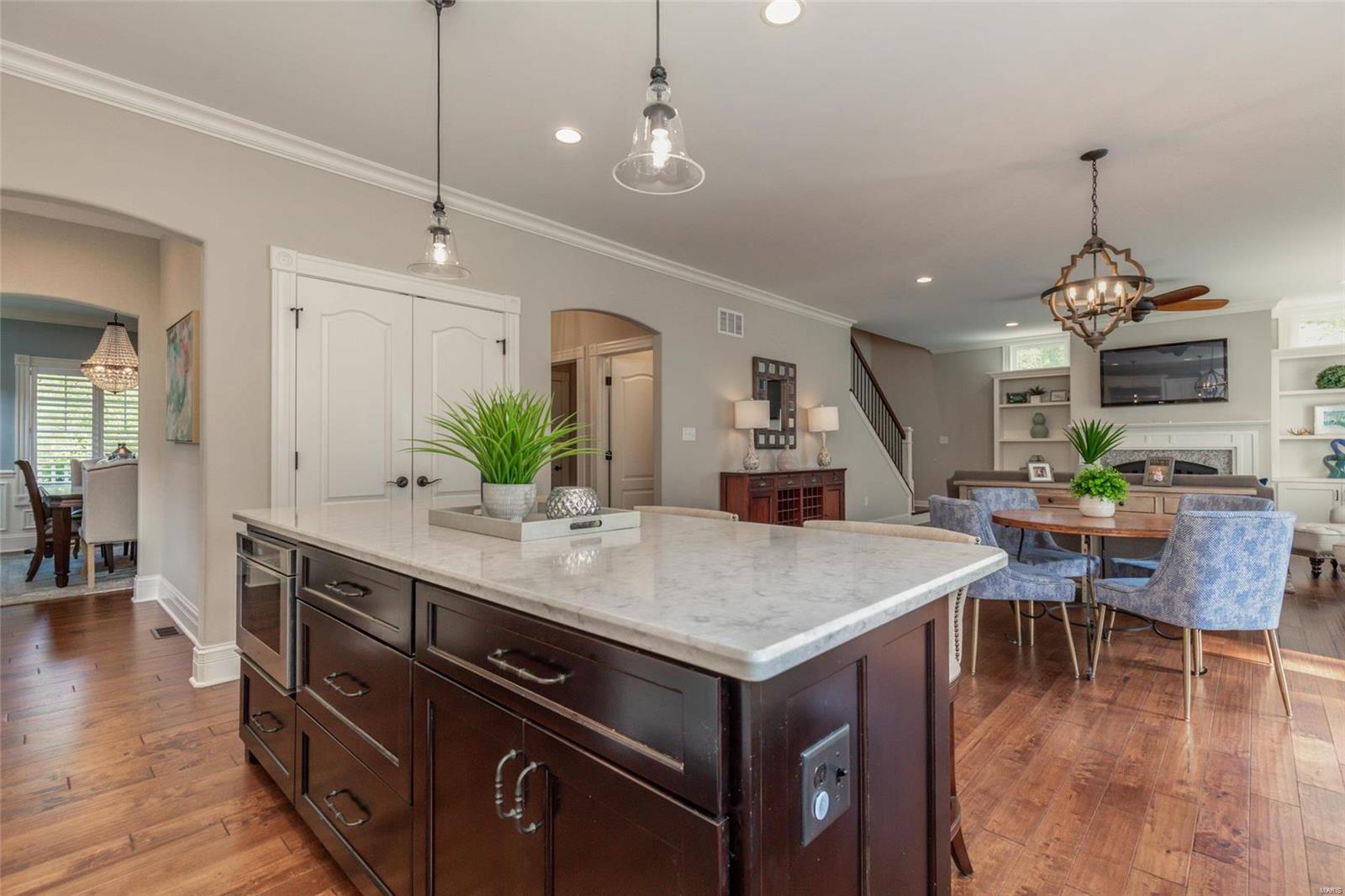 Kirkwood Park - Residential