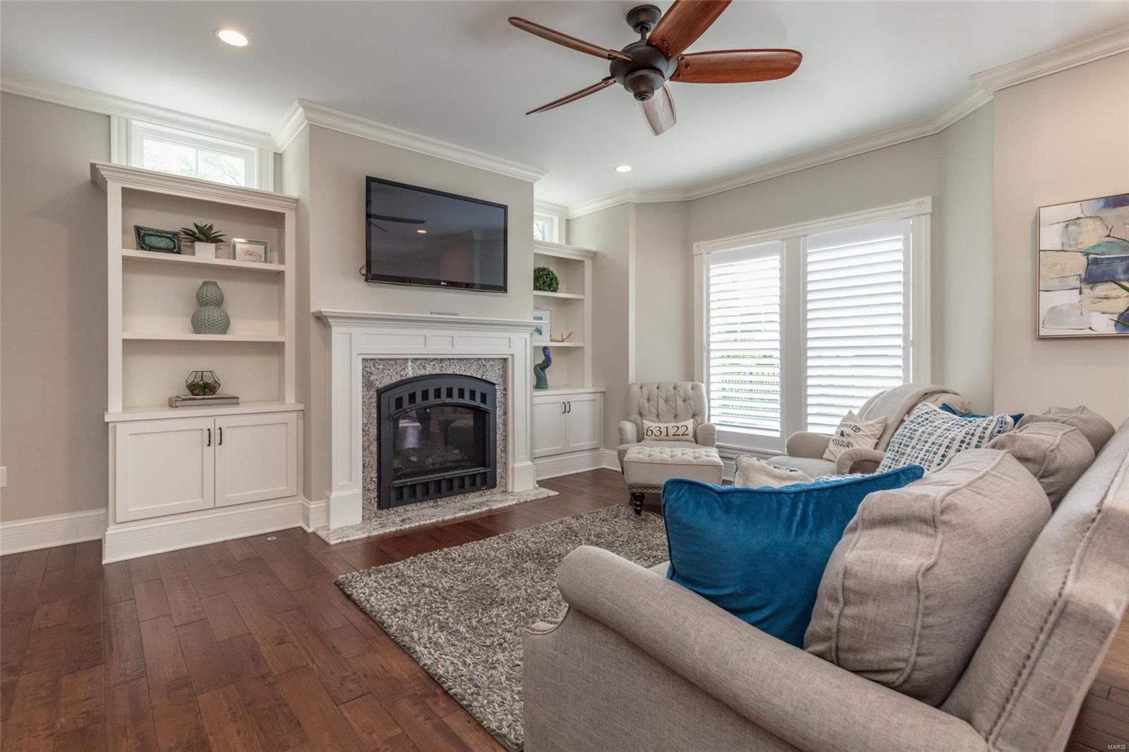 Kirkwood Park - Residential