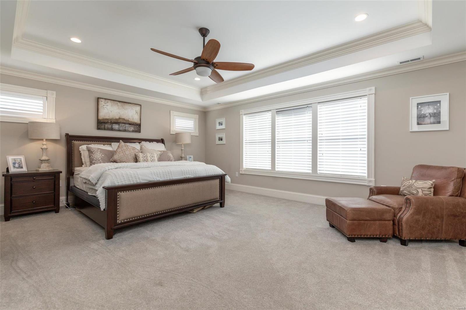 Kirkwood Park - Residential