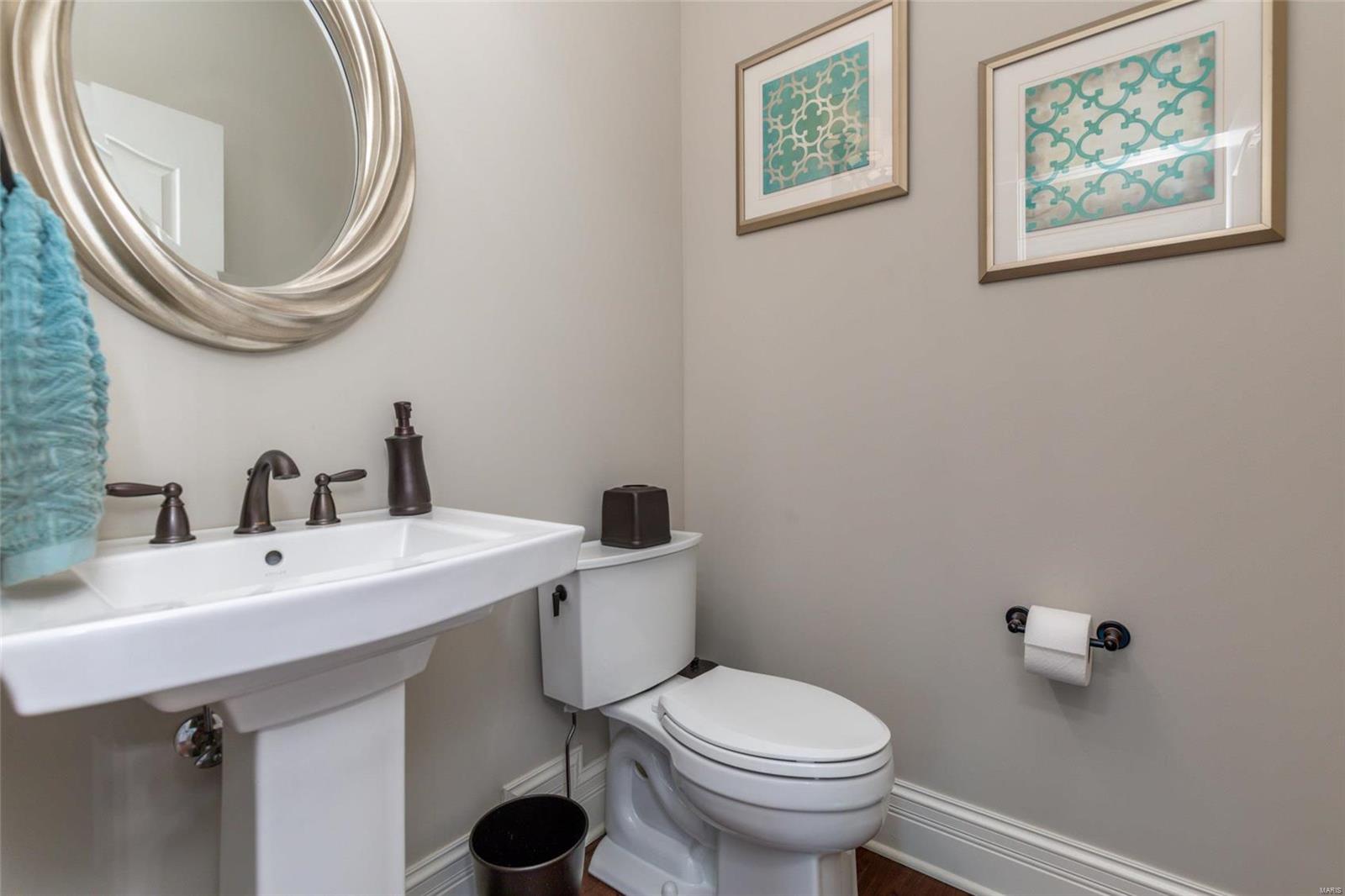 Kirkwood Park - Residential