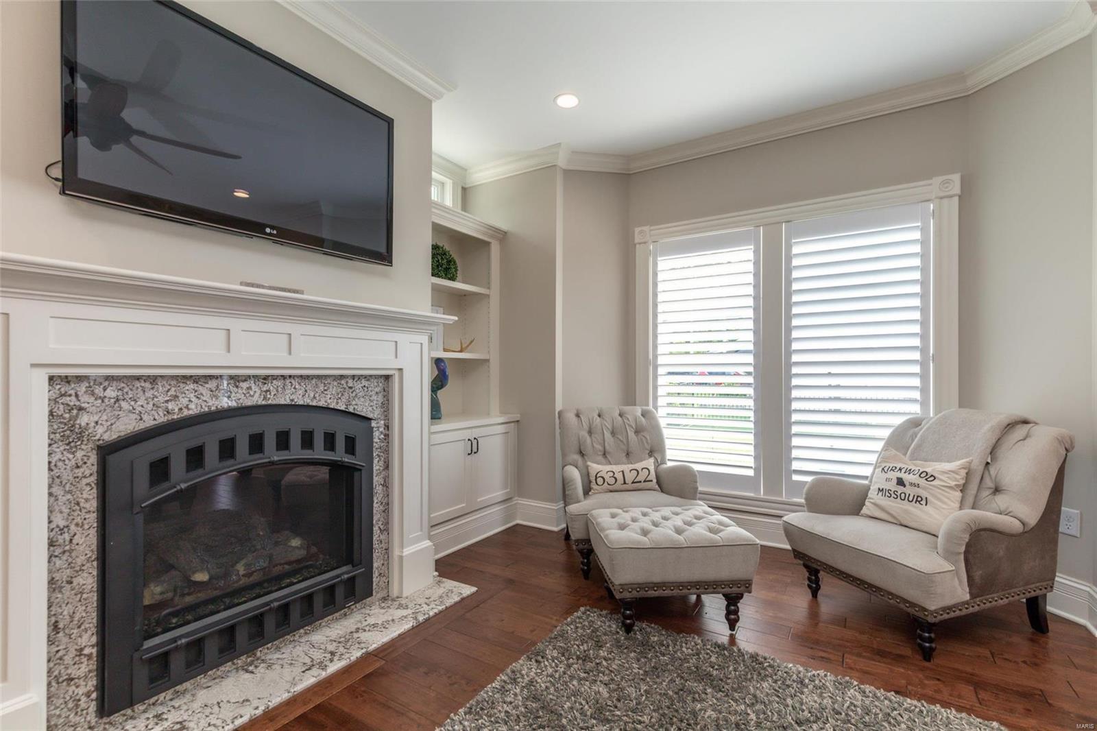 Kirkwood Park - Residential