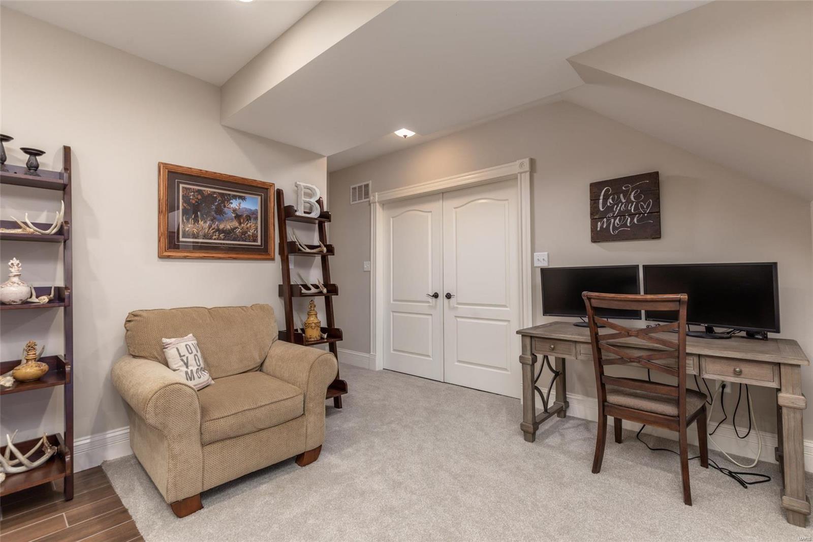 Kirkwood Park - Residential