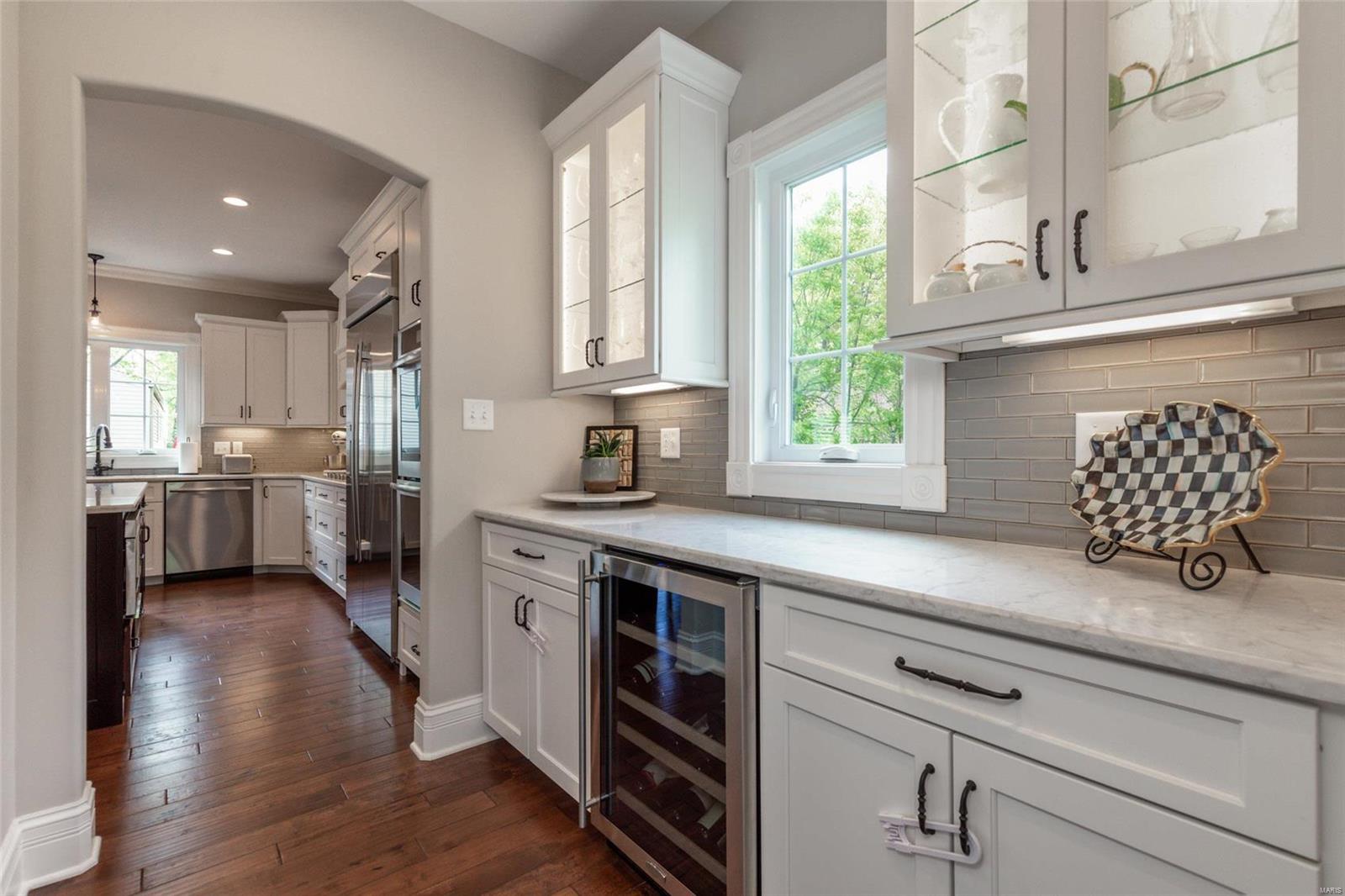 Kirkwood Park - Residential