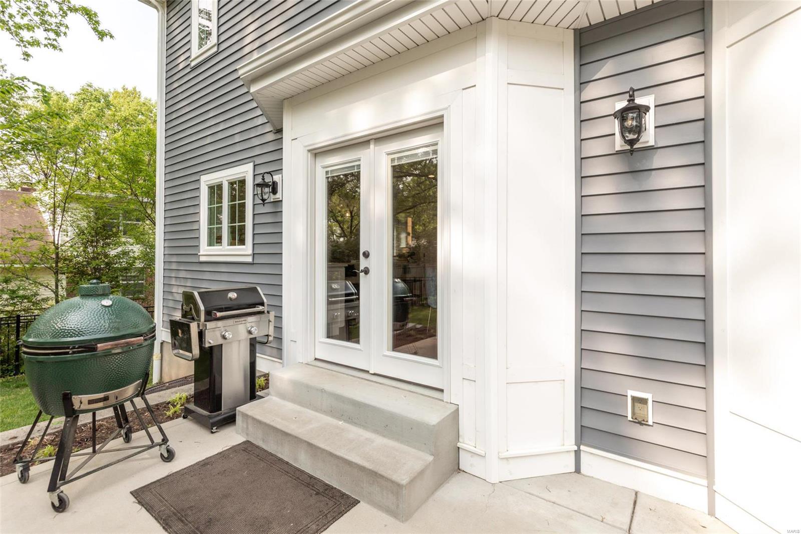 Kirkwood Park - Residential