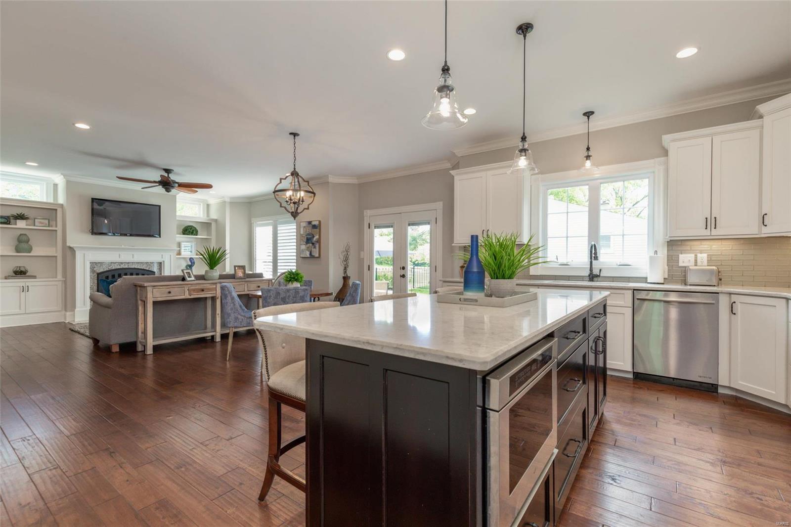 Kirkwood Park - Residential