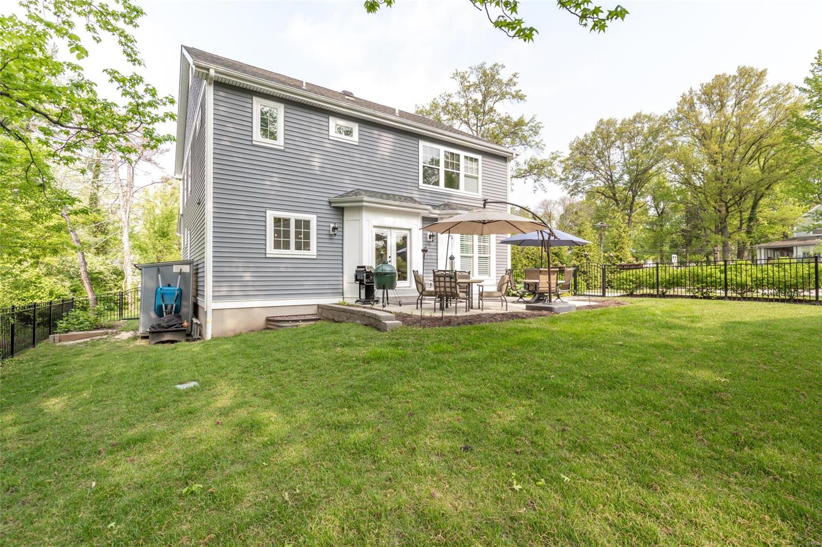 Kirkwood Park - Residential