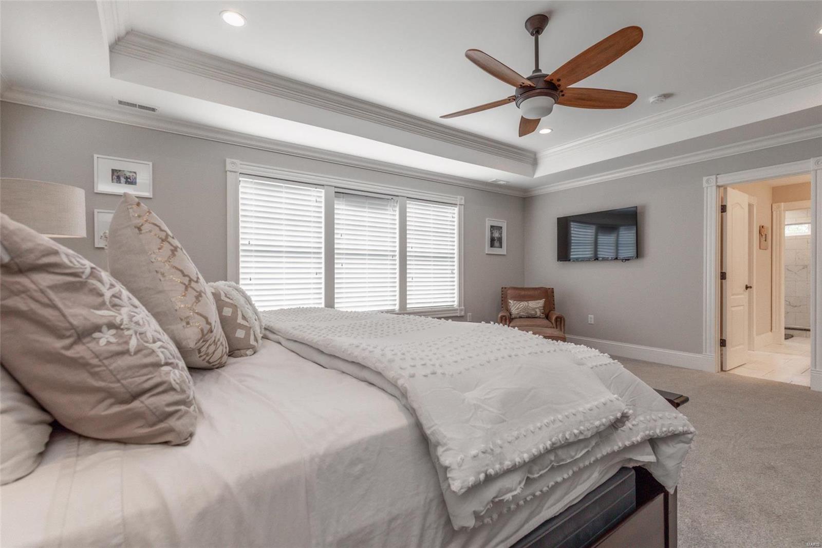 Kirkwood Park - Residential