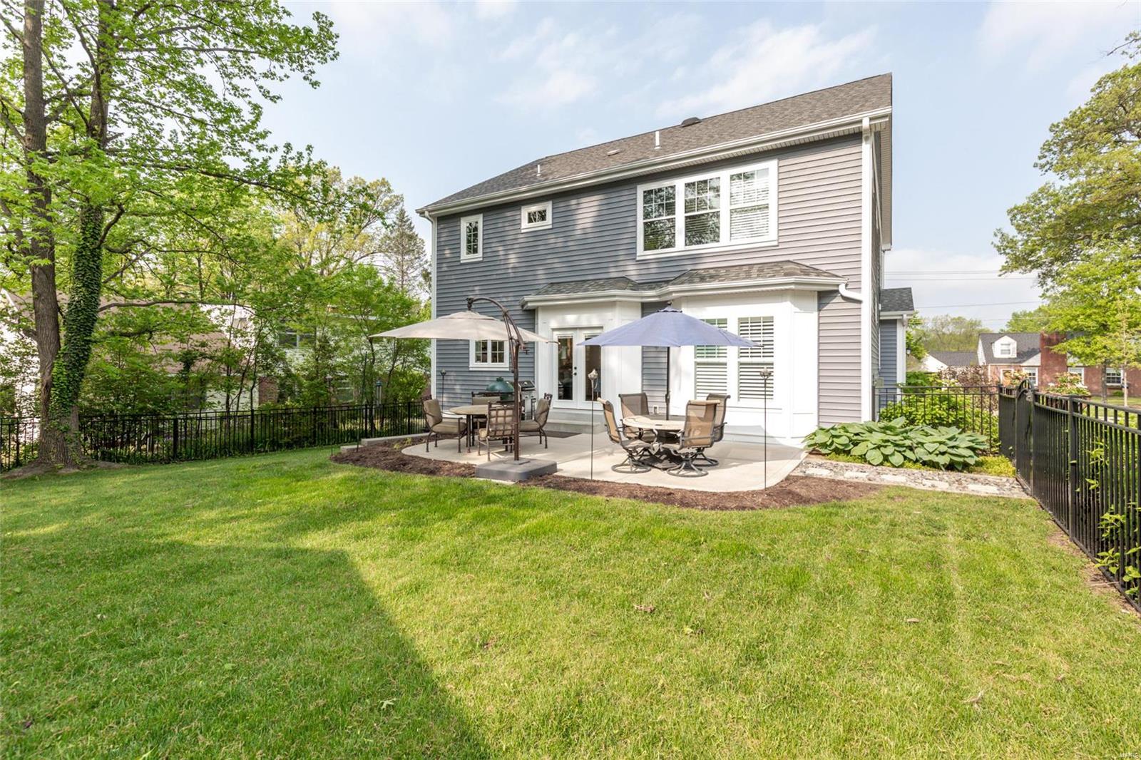 Kirkwood Park - Residential