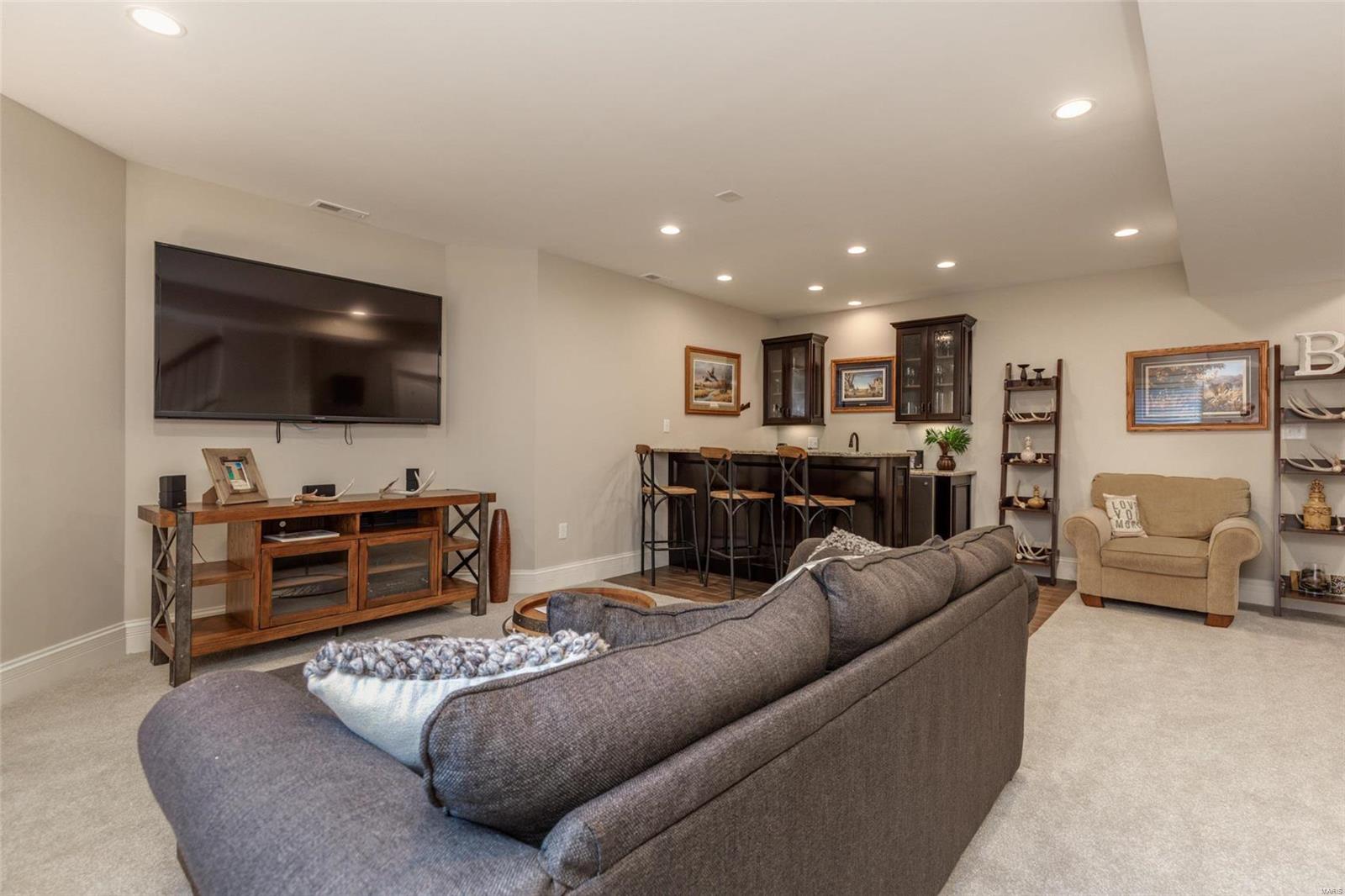 Kirkwood Park - Residential