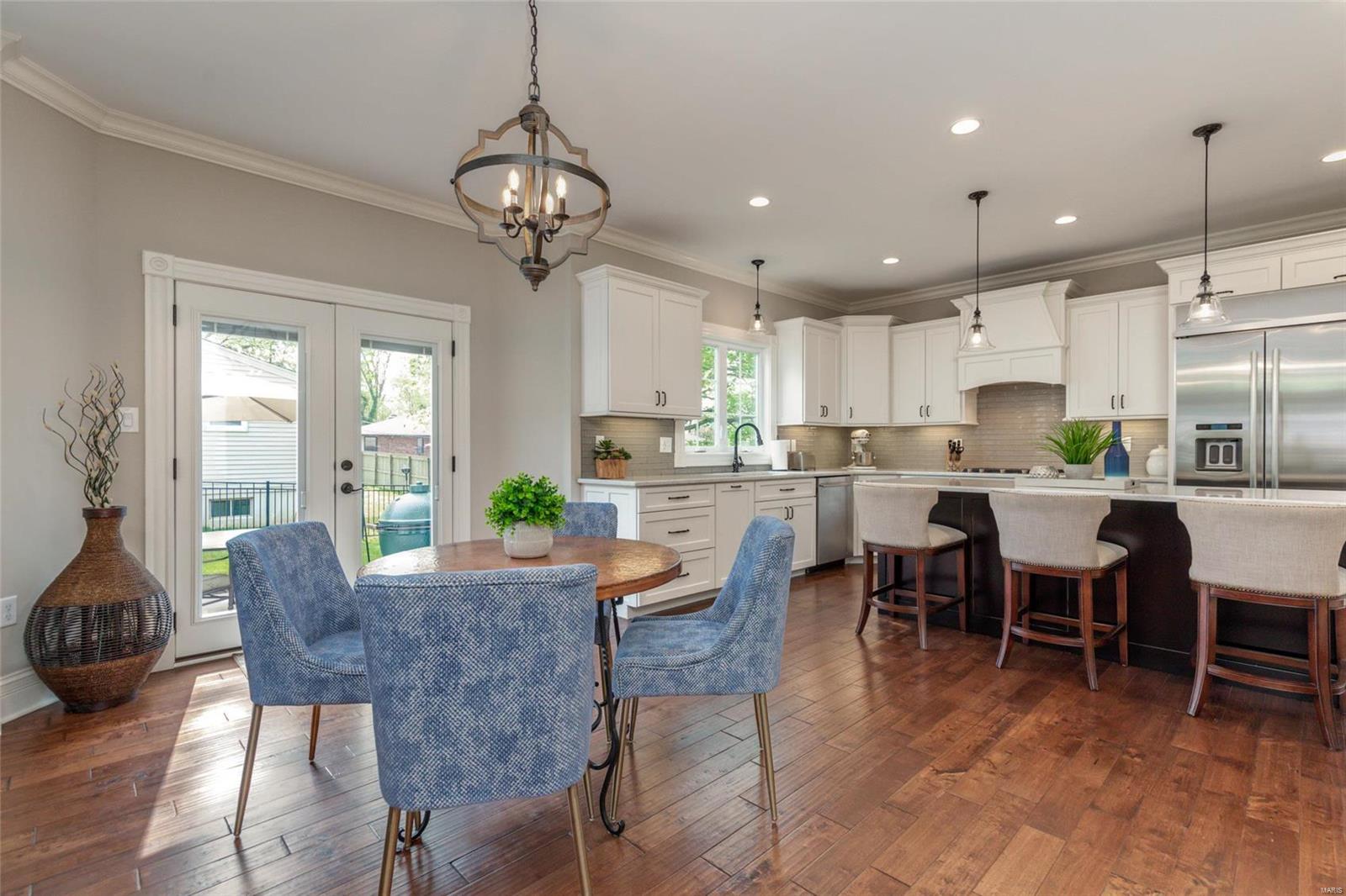 Kirkwood Park - Residential