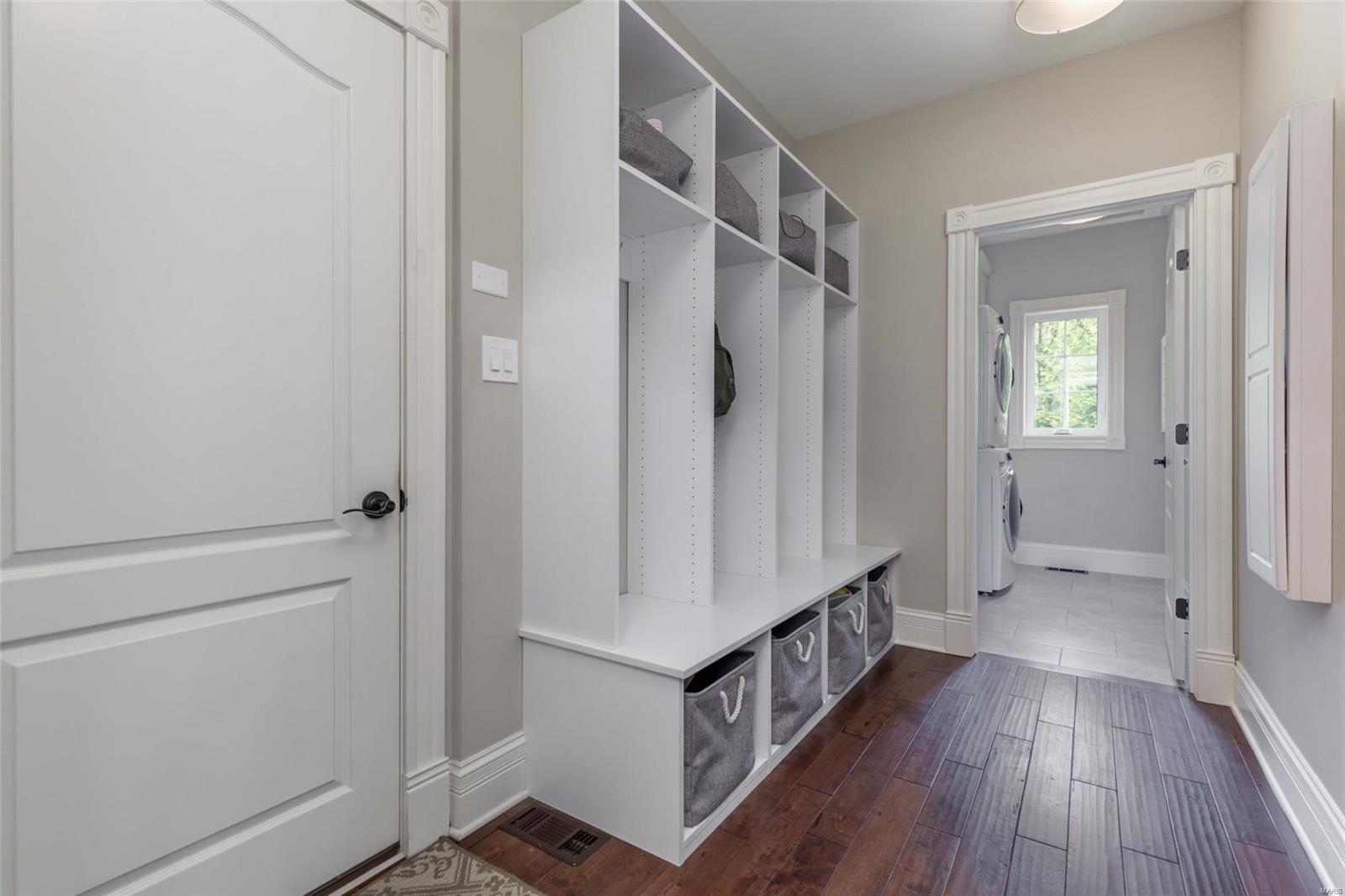 Kirkwood Park - Residential