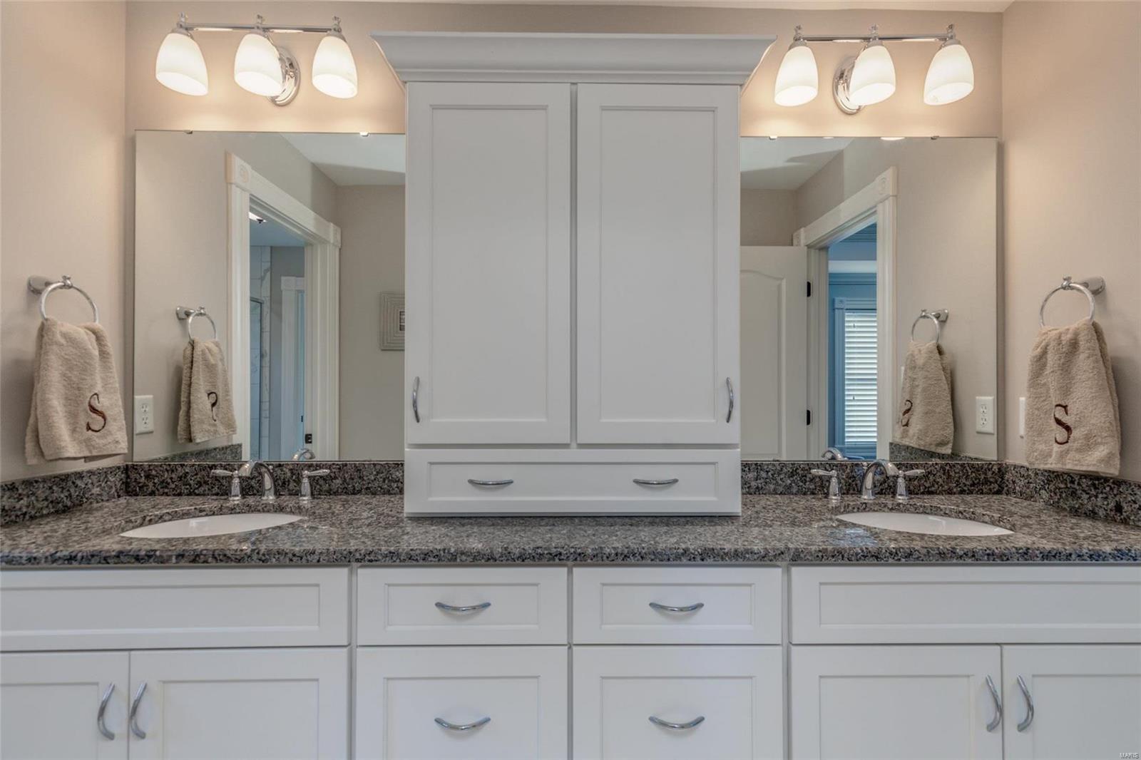 Kirkwood Park - Residential