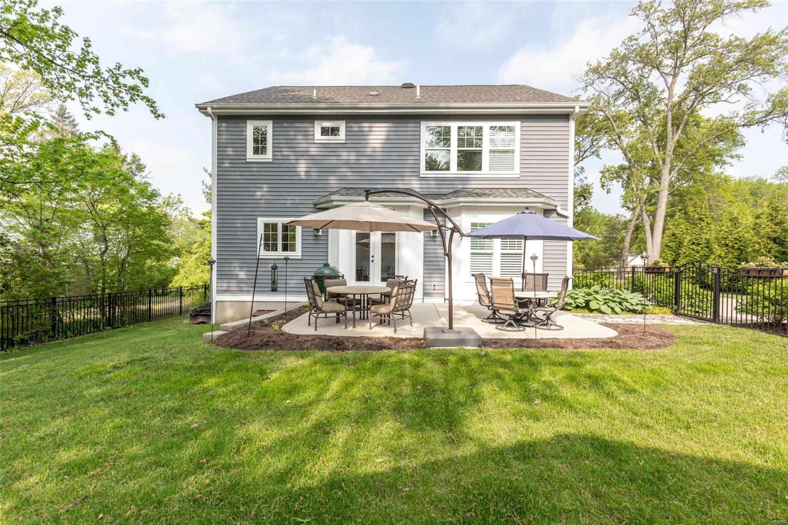 Kirkwood Park - Residential