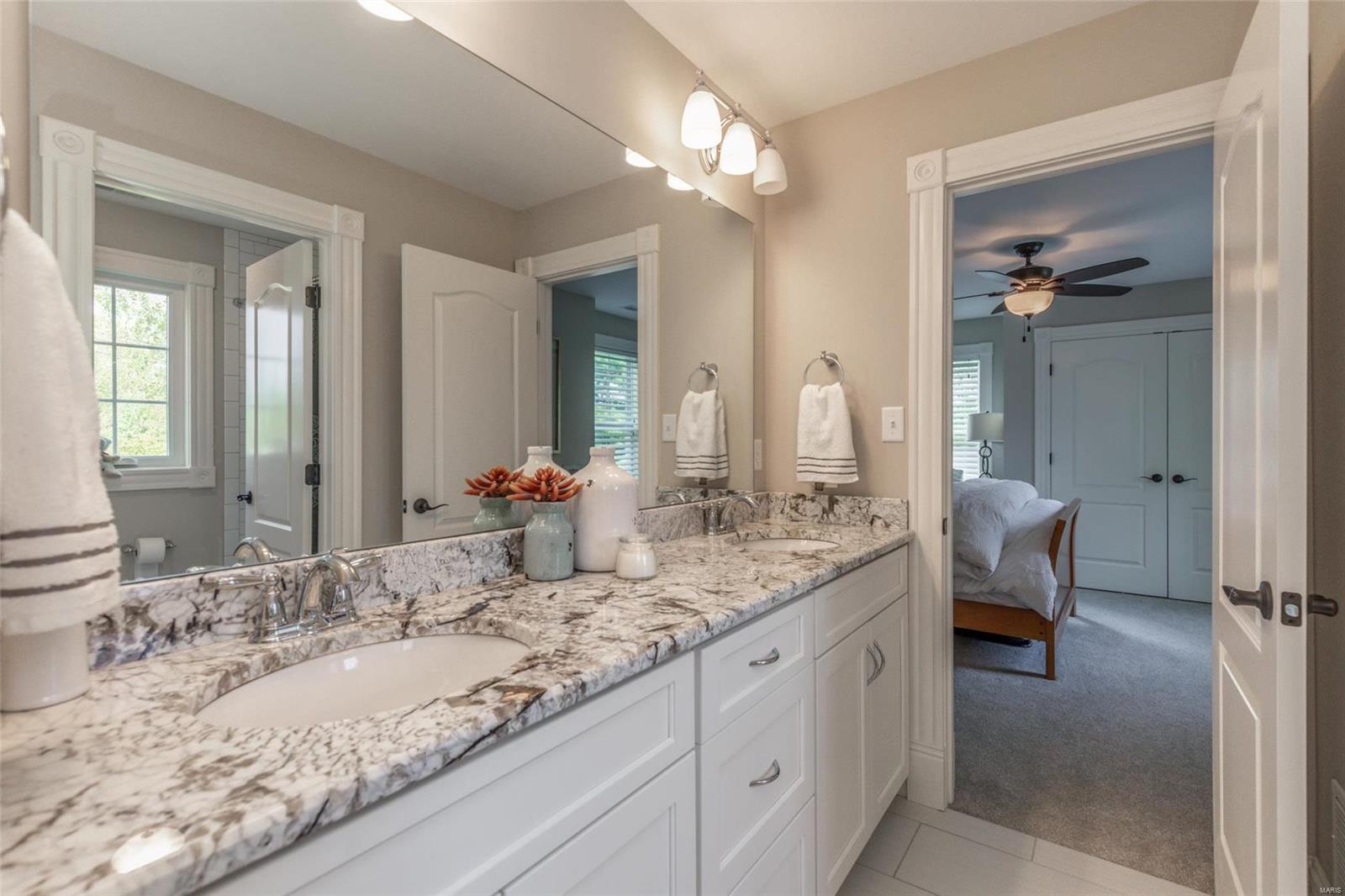 Kirkwood Park - Residential