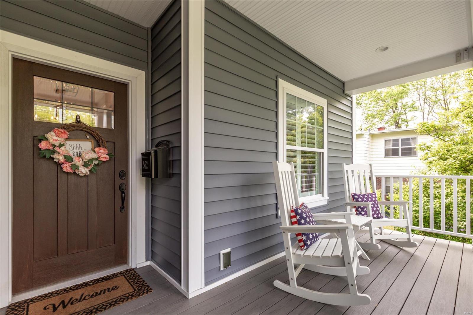 Kirkwood Park - Residential