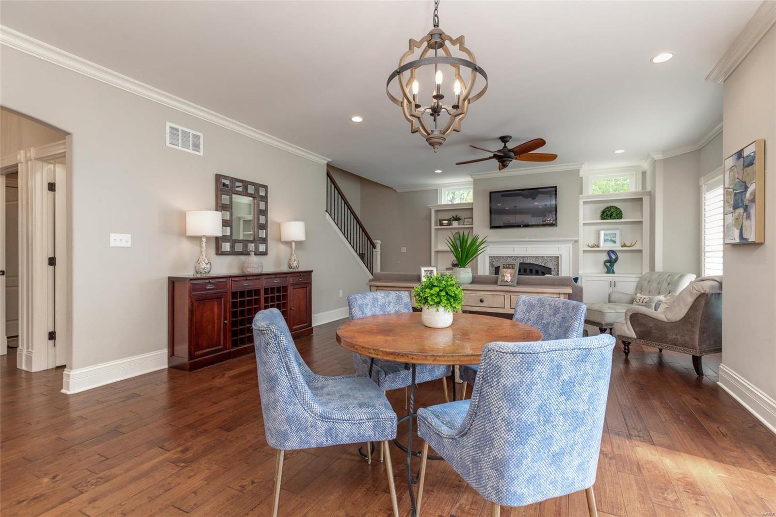 Kirkwood Park - Residential