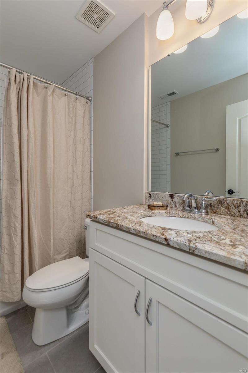 Kirkwood Park - Residential