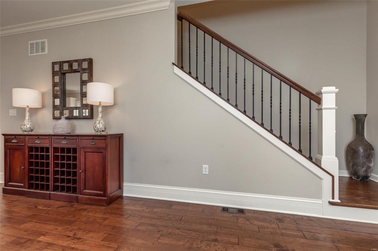 Kirkwood Park - Residential