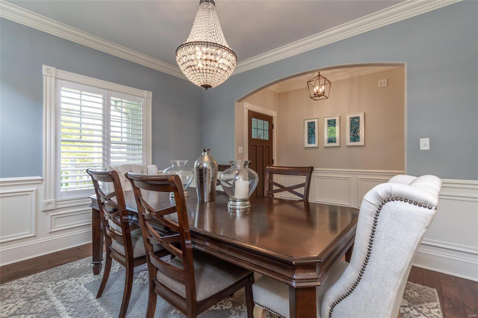 Kirkwood Park - Residential