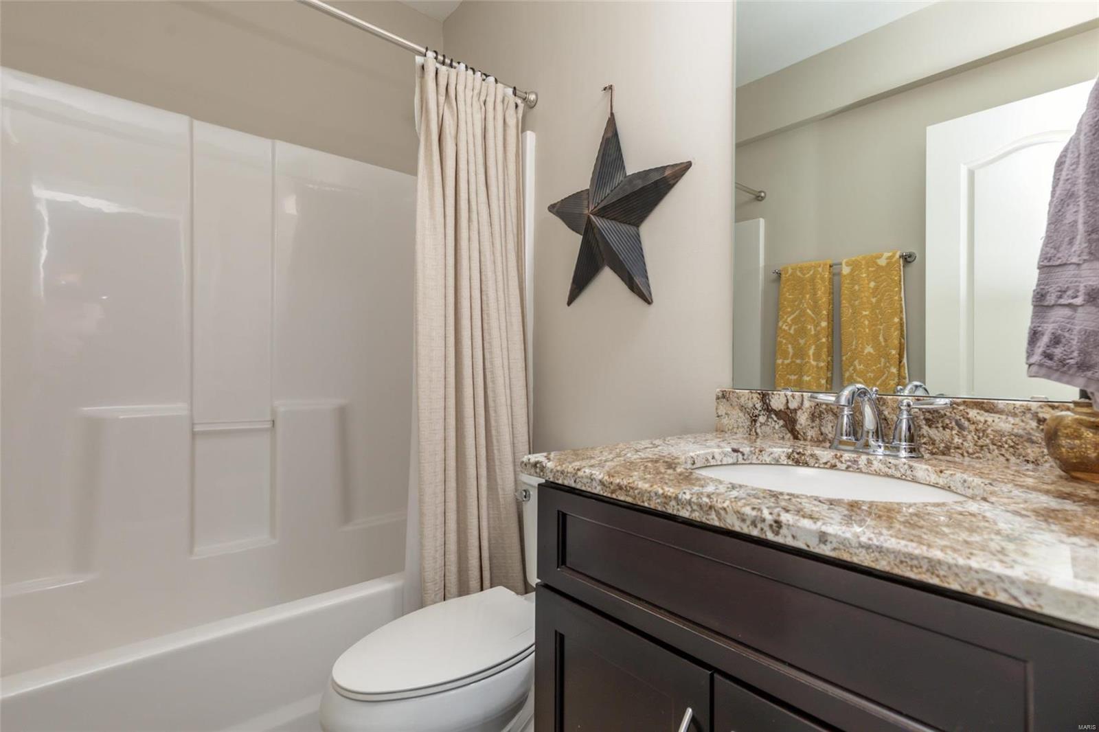 Kirkwood Park - Residential