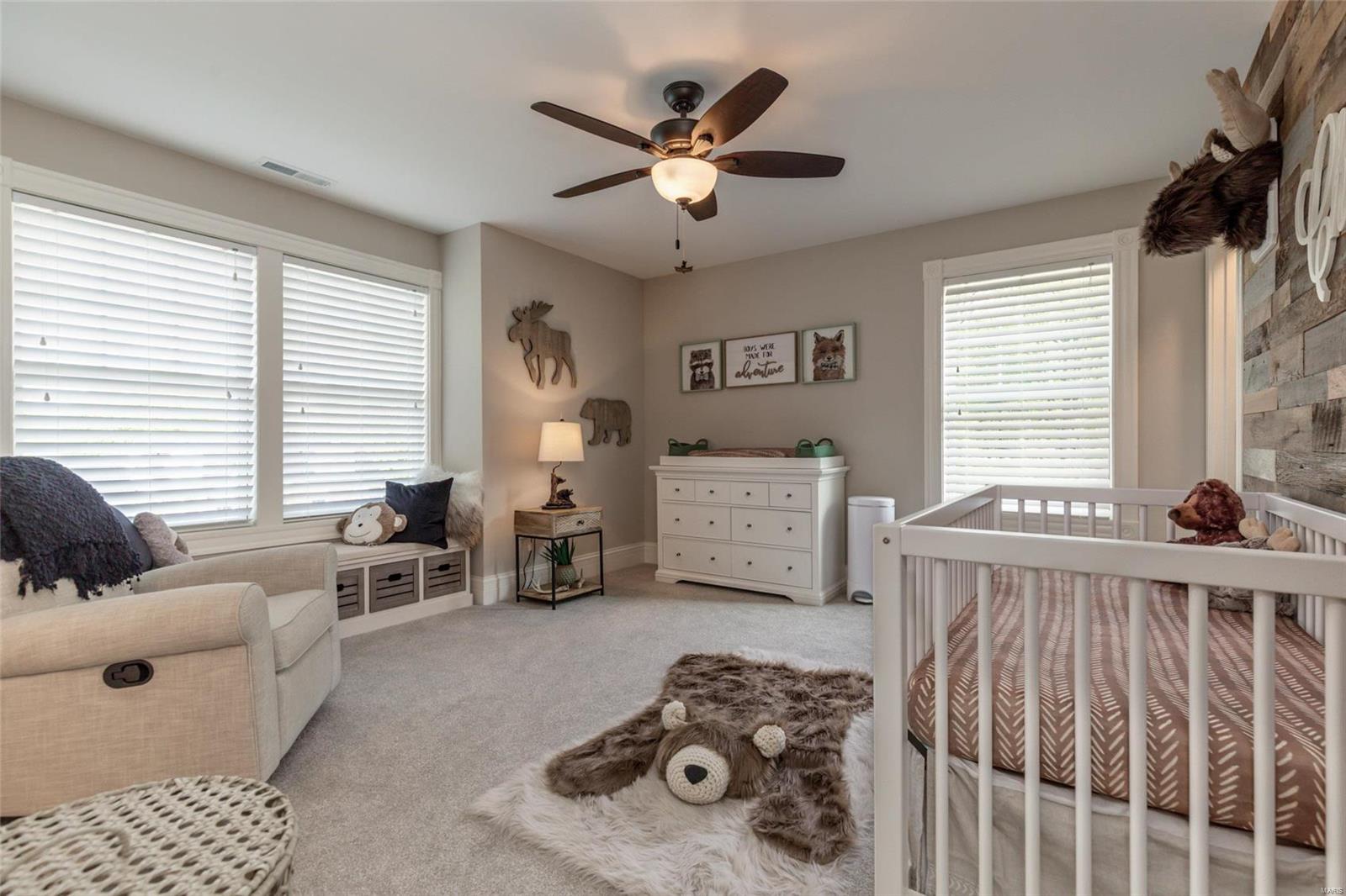 Kirkwood Park - Residential