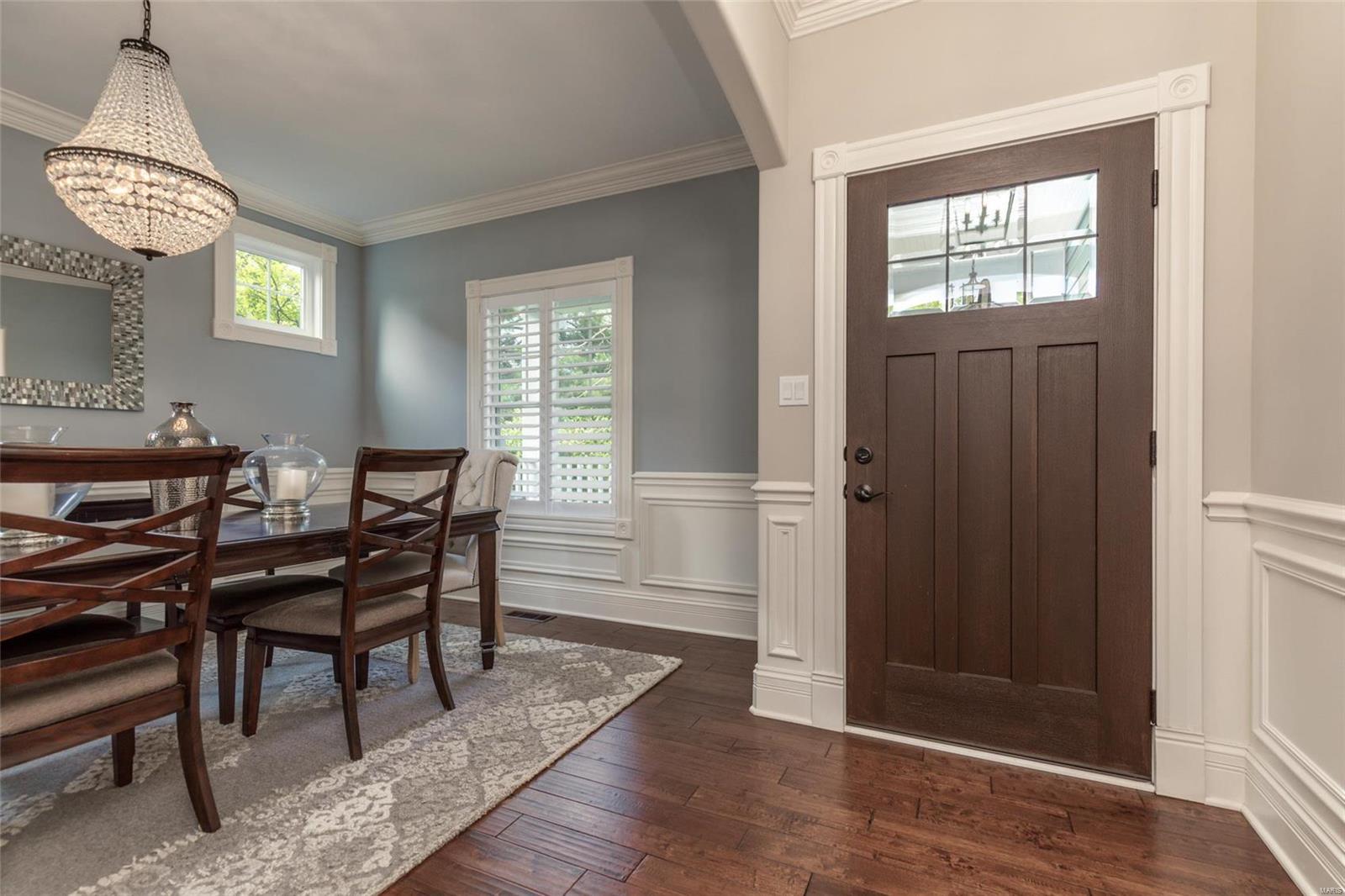 Kirkwood Park - Residential