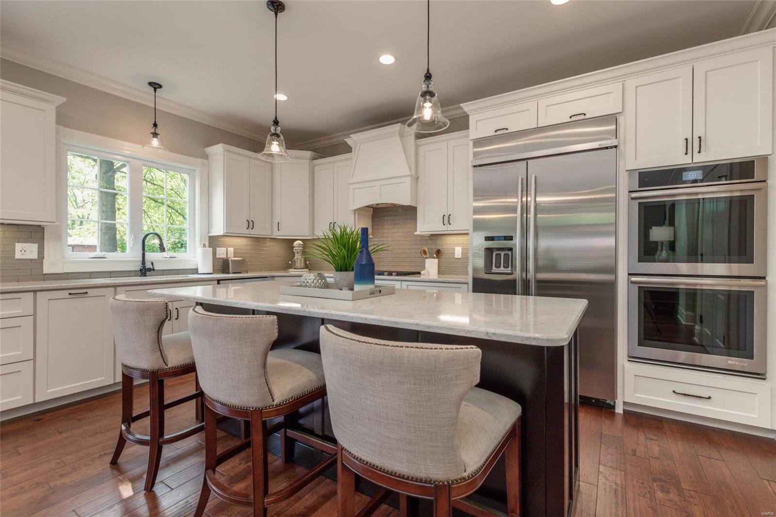 Kirkwood Park - Residential