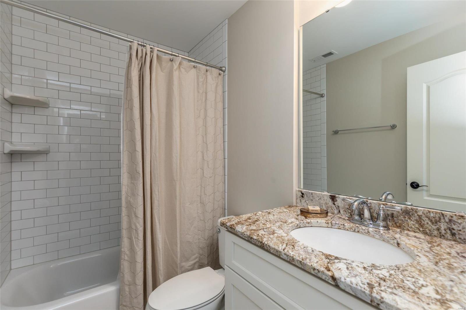 Kirkwood Park - Residential