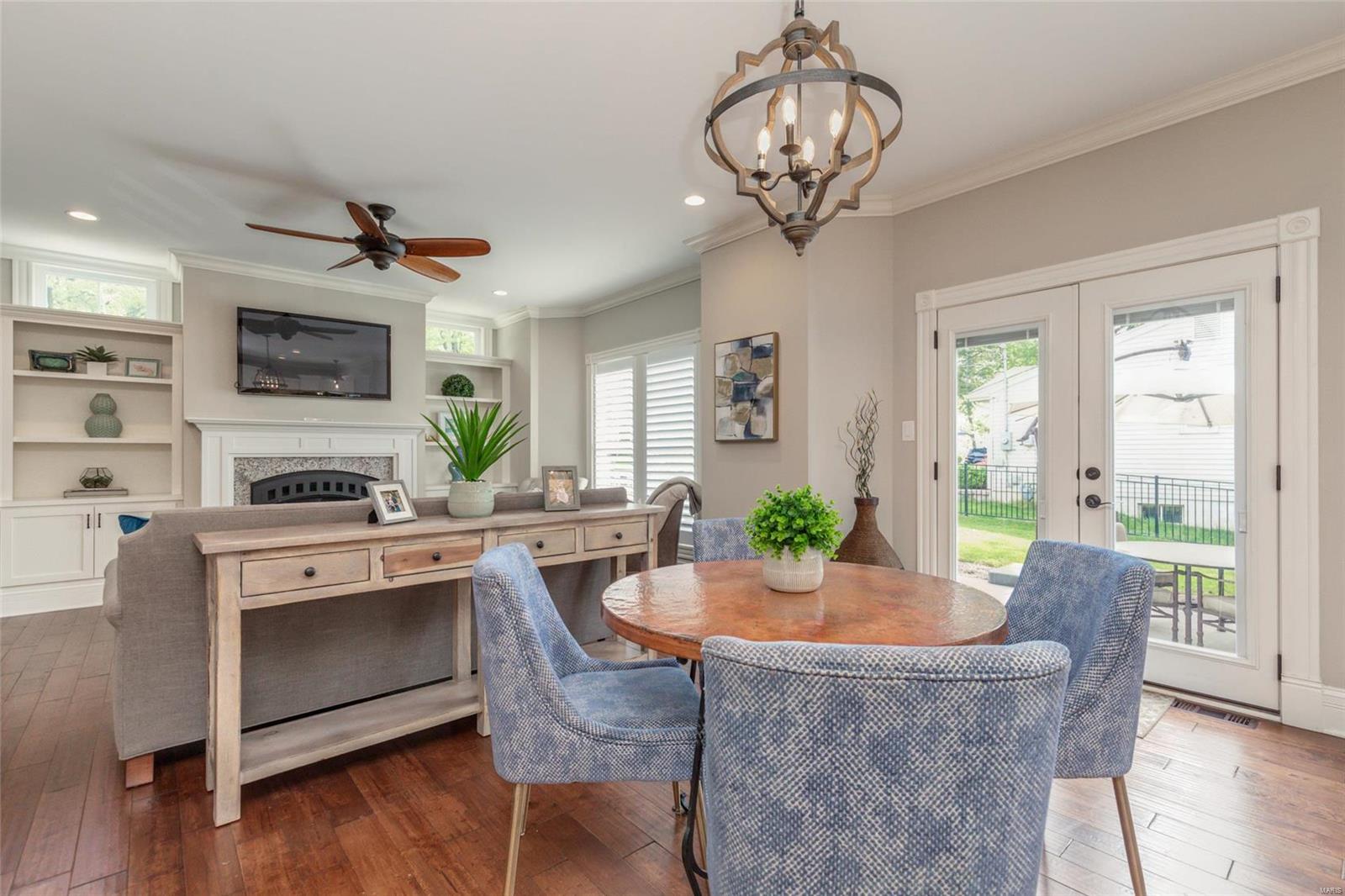 Kirkwood Park - Residential