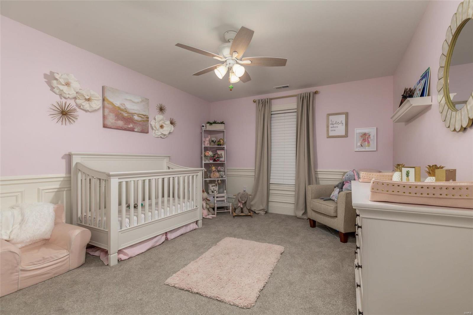 Kirkwood Park - Residential