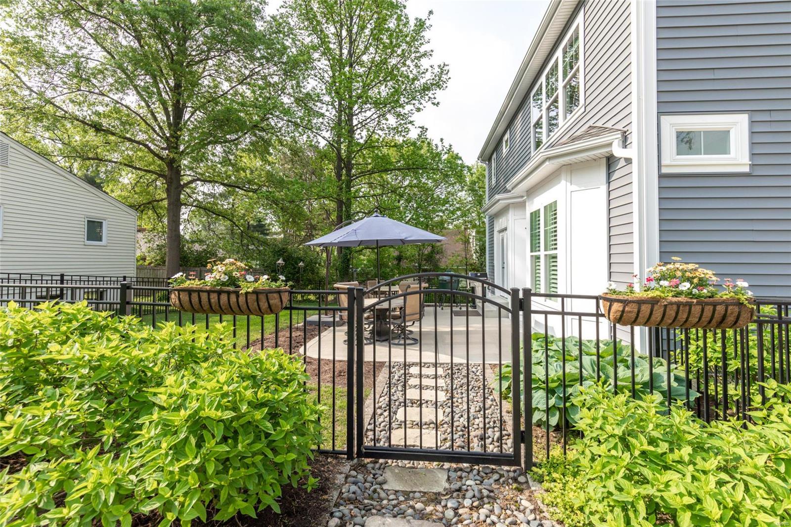 Kirkwood Park - Residential