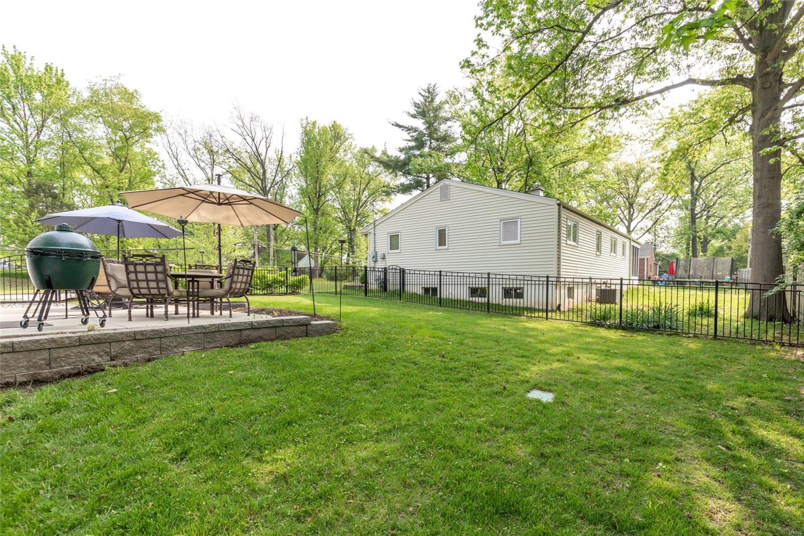 Kirkwood Park - Residential